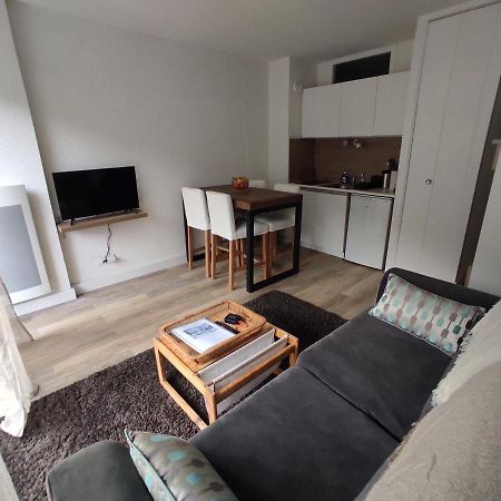 Appartement Cosy Saint Lary Village Экстерьер фото